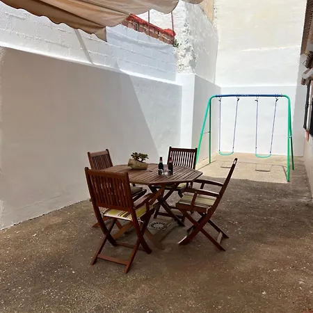 Holiday home Cortijo Frailes *